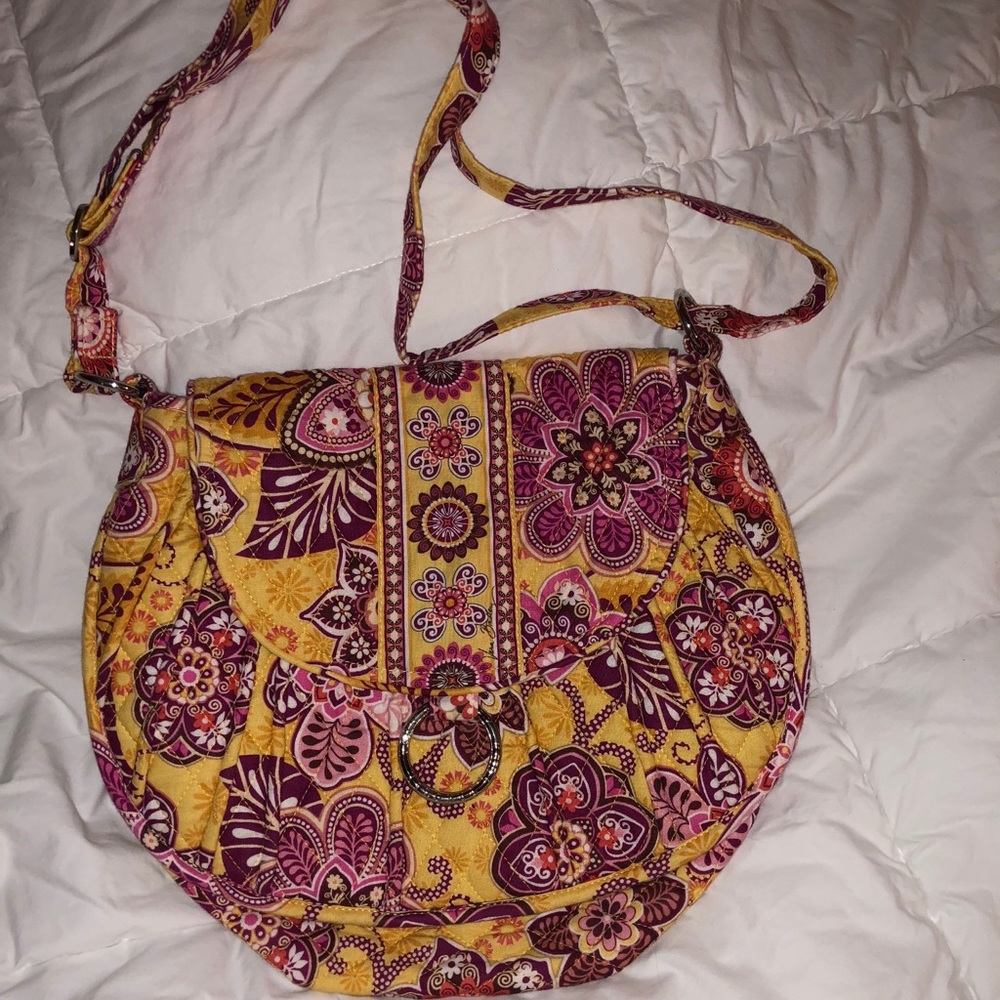 Vera Bradley purse